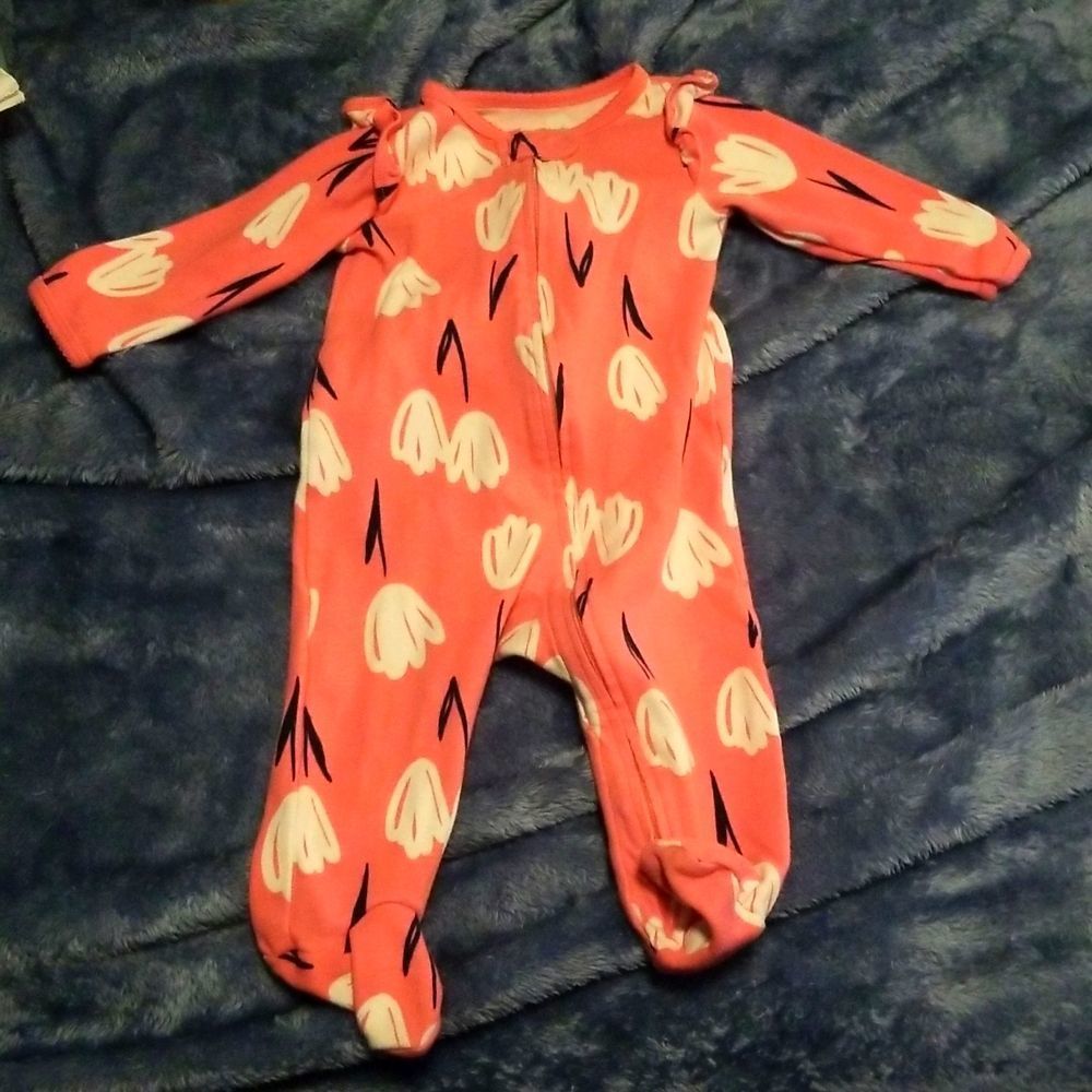 6 month sleeper